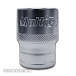 MultiPro Hand Socket 12Pt (TW)