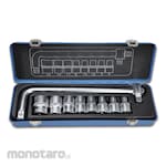 MultiPro Set Mata Kunci Sok