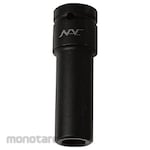 NAC Socket Deep Type Insertion Angle