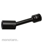 NAC Universal socket extension 12.7x12mmx200L