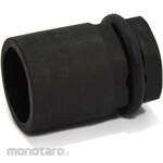 NBK (Nabeya Bi-Tech Company) Anti-theft Nut Socket