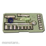 NICHOLEX Set Kunci Sok