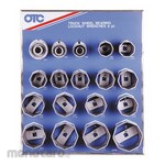 OTC All Purpose Socket Sets