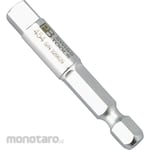 PB SWISS TOOLS (1 / 4SQ) socket adapter
