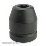 PROTO 1 1/2inch Dr. Impact Socket