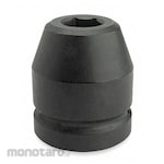PROTO 1 1/2inch Dr. Impact Socket