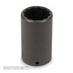 PROTO 1/2inch Dr. Impact Socket