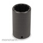 PROTO 1/2inch Dr. Impact Socket
