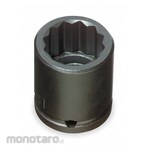 PROTO 1/2inch Dr. Impact Socket