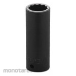 PROTO 1/2inch Dr. Impact Socket