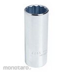 PROTO 1/2inch Dr. Socket