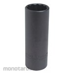 PROTO 1/2inch Dr. Socket