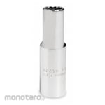 PROTO 1/2inch Dr. Socket