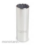 PROTO 1/2inch Dr. Socket