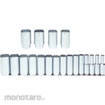 PROTO 1/2inch Drive Deep Socket Tether