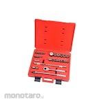 PROTO 1/2inch Drive Metric Socket