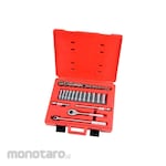 PROTO 1/2inch Drive Socket 12 Point