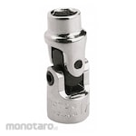 PROTO 1/4inch Dr. Flex Socket