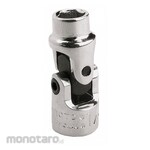 PROTO 1/4inch Dr. Flex Socket