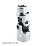 PROTO 1/4inch Dr. Flex Socket