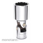 PROTO 1/4inch Dr. Flex Socket