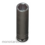 PROTO 1/4inch Dr. Impact Socket