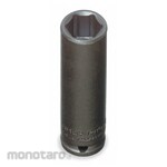 PROTO 1/4inch Dr. Impact Socket