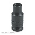 PROTO 1/4inch Dr. Impact Socket