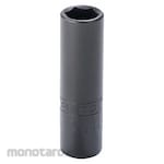 PROTO 1/4inch Dr. Socket