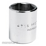 PROTO 1/4inch Dr. Socket