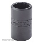 PROTO 1/4inch Dr. Socket