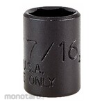 PROTO 1/4inch Dr. Socket