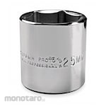 PROTO 1/4inch Dr. Socket