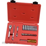 PROTO 1/4inch Drive Combination Socket 12 Point