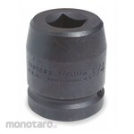 PROTO 1inch Dr. Impact Socket