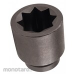 PROTO 1inch Dr. Impact Socket