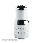 PROTO 1inch Dr. Socket