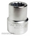 PROTO 1inch Dr. Socket