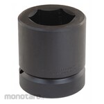 PROTO 2 1/2inch Dr. Impact Socket
