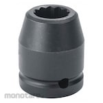 PROTO 3/4inch Dr. Impact Socket