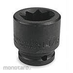 PROTO 3/4inch Dr. Impact Socket