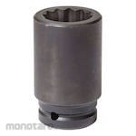 PROTO 3/4inch Dr. Impact Socket