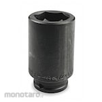 PROTO 3/4inch Dr. Impact Socket