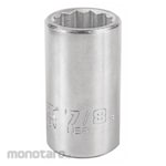 PROTO 3/4inch Dr. Socket