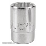 PROTO 3/4inch Dr. Socket