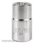 PROTO 3/4inch Dr. Socket