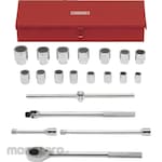 PROTO 3/4inch Drive Socket 12 Point