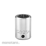 PROTO 3/4inch Drive Socket 12 Point