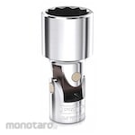 PROTO 3/8inch Dr. Flex Socket