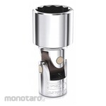 PROTO 3/8inch Dr. Flex Socket